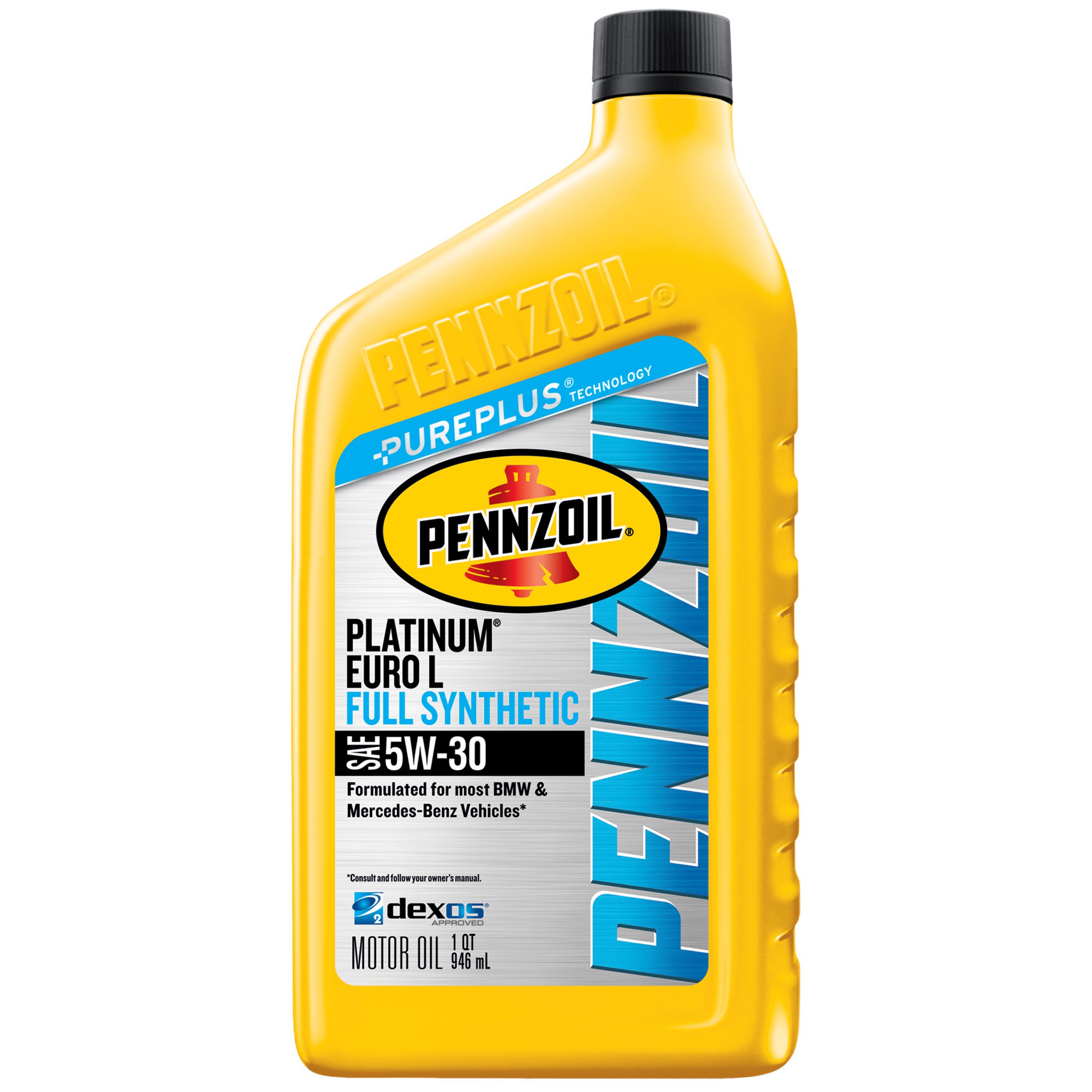 Pennzoil Ultra Platinum 5W-30 946ml