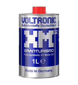 VOLTRONIC XM BLUE GRANTUISMO 1L